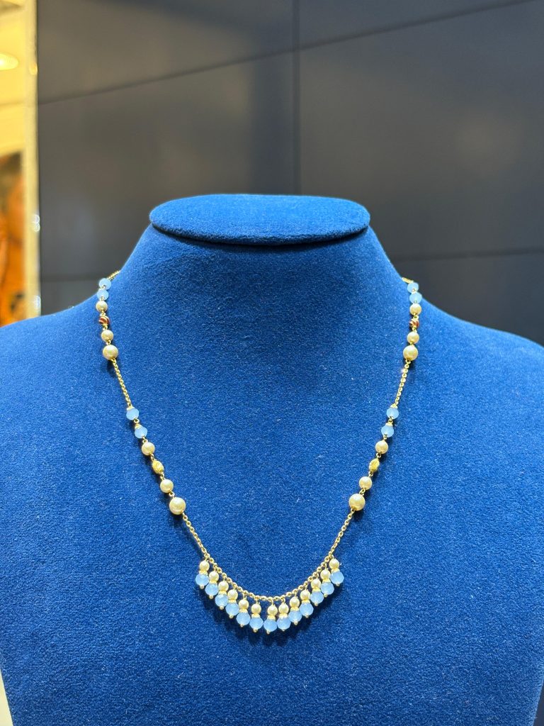 how to identify real gold jewellery 10 easy ways